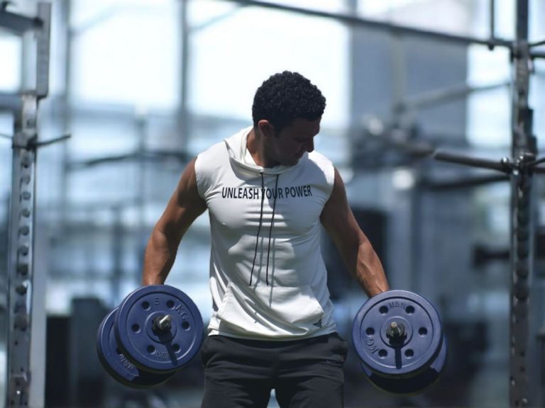 Transform Your Workout Routine with Vital Gear Store Essentials