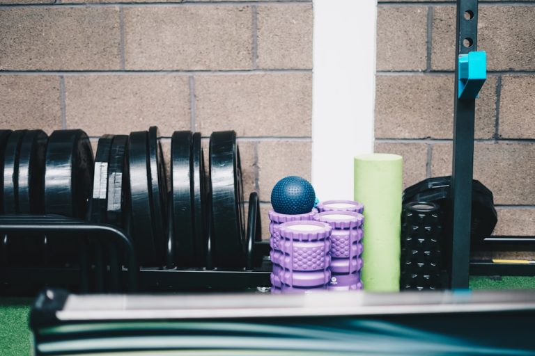 The Ultimate Guide to Choosing the Right Workout Equipment