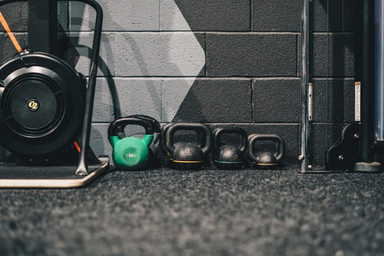 Top 10 Must-Have Fitness Products for Every Enthusiast