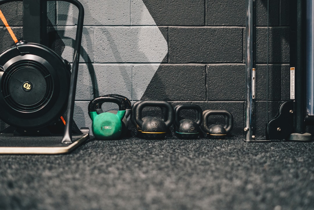 Top 10 Must-Have Fitness Products for Every Enthusiast