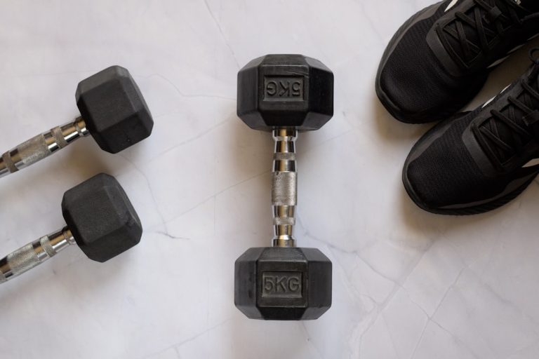 Essential Fitness Accessories to Elevate Your Exercise Experience