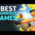 Best Video Games for Fitness in 2026